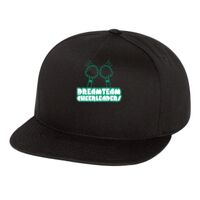 YP Classics Five-Panel Flat Bill Cap Thumbnail