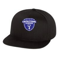 YP Classics Five-Panel Flat Bill Cap Thumbnail