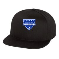 YP Classics Five-Panel Flat Bill Cap Thumbnail