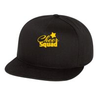YP Classics Five-Panel Flat Bill Cap Thumbnail