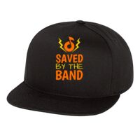 YP Classics Five-Panel Flat Bill Cap Thumbnail