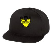 YP Classics Five-Panel Flat Bill Cap Thumbnail