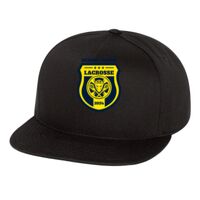 YP Classics Five-Panel Flat Bill Cap Thumbnail