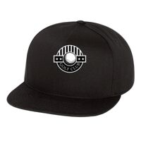 YP Classics Five-Panel Flat Bill Cap Thumbnail