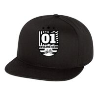YP Classics Five-Panel Flat Bill Cap Thumbnail