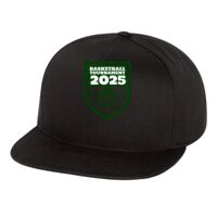 YP Classics Five-Panel Flat Bill Cap Thumbnail