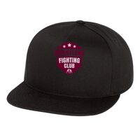 YP Classics Five-Panel Flat Bill Cap Thumbnail
