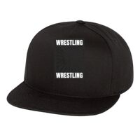 YP Classics Five-Panel Flat Bill Cap Thumbnail