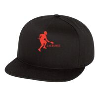 YP Classics Five-Panel Flat Bill Cap Thumbnail