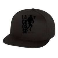 YP Classics Five-Panel Flat Bill Cap Thumbnail