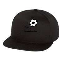 YP Classics Five-Panel Flat Bill Cap Thumbnail