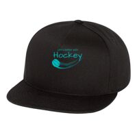 YP Classics Five-Panel Flat Bill Cap Thumbnail