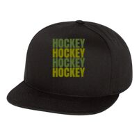 YP Classics Five-Panel Flat Bill Cap Thumbnail