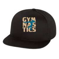 YP Classics Five-Panel Flat Bill Cap Thumbnail