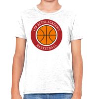 BELLA + CANVAS Youth Jersey Tee Thumbnail