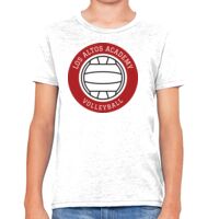 BELLA + CANVAS Youth Jersey Tee Thumbnail