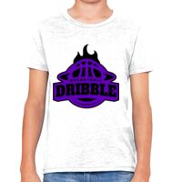 BELLA + CANVAS Youth Jersey Tee Thumbnail