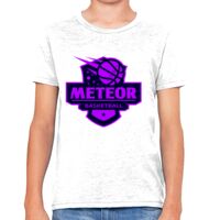 BELLA + CANVAS Youth Jersey Tee Thumbnail