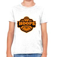 BELLA + CANVAS Youth Jersey Tee Thumbnail