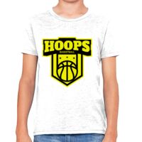 BELLA + CANVAS Youth Jersey Tee Thumbnail