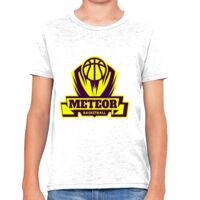 BELLA + CANVAS Youth Jersey Tee Thumbnail