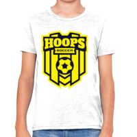 BELLA + CANVAS Youth Jersey Tee Thumbnail