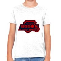 BELLA + CANVAS Youth Jersey Tee Thumbnail