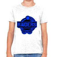 BELLA + CANVAS Youth Jersey Tee Thumbnail