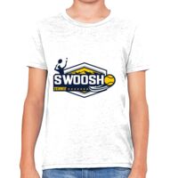 BELLA + CANVAS Youth Jersey Tee Thumbnail