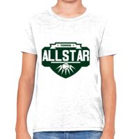 BELLA + CANVAS Youth Jersey Tee Thumbnail