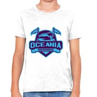 BELLA + CANVAS Youth Jersey Tee Thumbnail