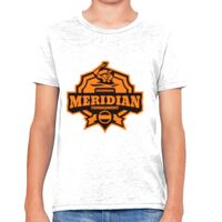 BELLA + CANVAS Youth Jersey Tee Thumbnail