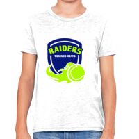 BELLA + CANVAS Youth Jersey Tee Thumbnail