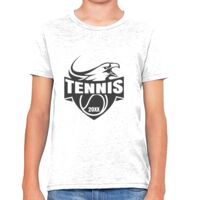 BELLA + CANVAS Youth Jersey Tee Thumbnail