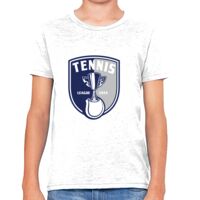 BELLA + CANVAS Youth Jersey Tee Thumbnail