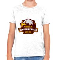 BELLA + CANVAS Youth Jersey Tee Thumbnail