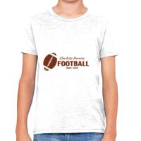BELLA + CANVAS Youth Jersey Tee Thumbnail