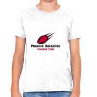 BELLA + CANVAS Youth Jersey Tee Thumbnail