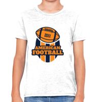 BELLA + CANVAS Youth Jersey Tee Thumbnail