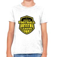 BELLA + CANVAS Youth Jersey Tee Thumbnail
