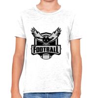 BELLA + CANVAS Youth Jersey Tee Thumbnail