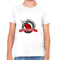 BELLA + CANVAS Youth Jersey Tee Thumbnail