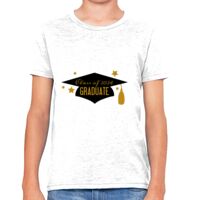 BELLA + CANVAS Youth Jersey Tee Thumbnail