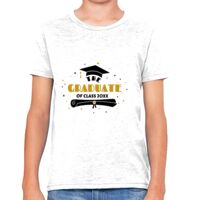 BELLA + CANVAS Youth Jersey Tee Thumbnail