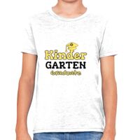 BELLA + CANVAS Youth Jersey Tee Thumbnail