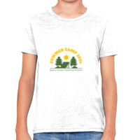 BELLA + CANVAS Youth Jersey Tee Thumbnail