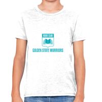 BELLA + CANVAS Youth Jersey Tee Thumbnail