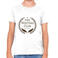 BELLA + CANVAS Youth Jersey Tee Thumbnail