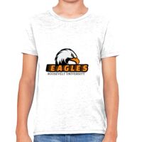 BELLA + CANVAS Youth Jersey Tee Thumbnail