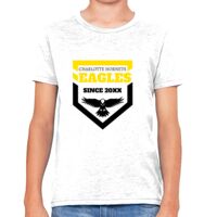 BELLA + CANVAS Youth Jersey Tee Thumbnail